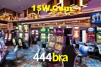 444bra Curitiba - Statistics