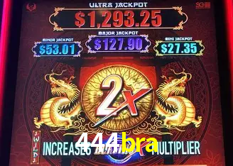 444bra São Paulo - Jogo Providers
