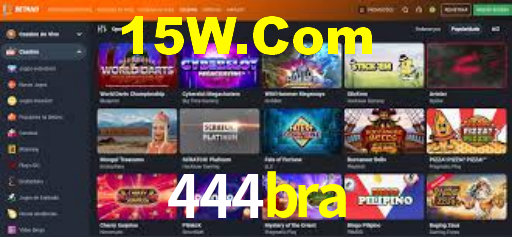 444bra.com