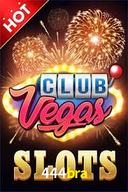 VIP Casino 444bra