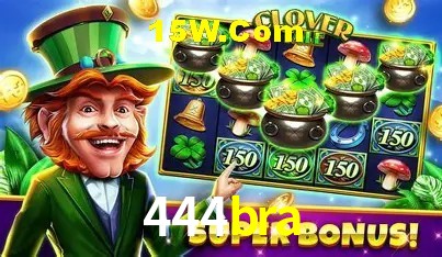 444bra Salvador - Promo Stats