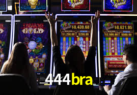 Live Casino 444bra