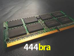 Daily Bonuses 444bra