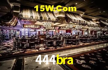 Provedores de Jogos 444bra