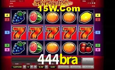 Sistemas de Segurança 444bra