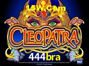 444bra Brasília - Jogo Features