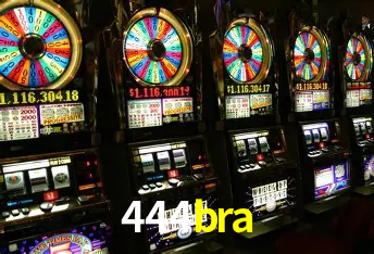 444bra São Paulo - Hot Promos
