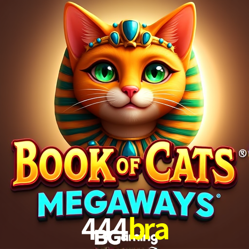 A Revolução dos Aplicativos de Jogos no 444bra