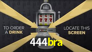 444bra App Interface