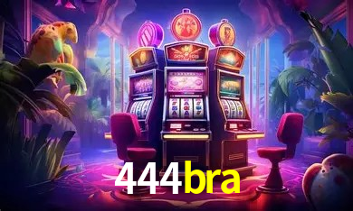 444bra Rio de Janeiro - Slot Strategy