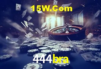 444bra São Paulo - Top Slots