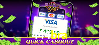 Welcome Bonus 444bra