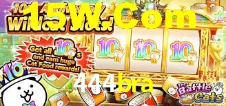 444bra - Cassino Fortune Tiger - 444bra.com