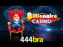 Bonus Features 444bra