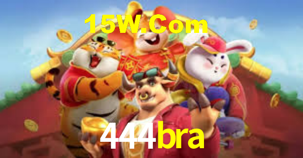 444bra - App Features