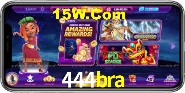 444bra login