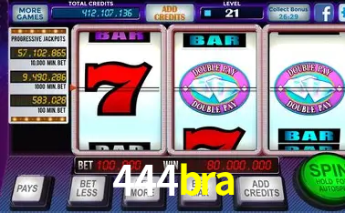 444bra - Support