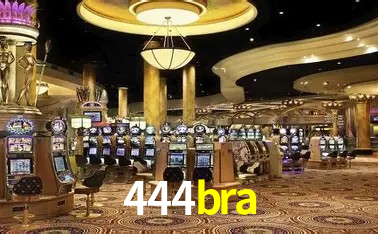 Recursos de Bônus 444bra
