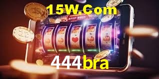 Tennis Betting 444bra