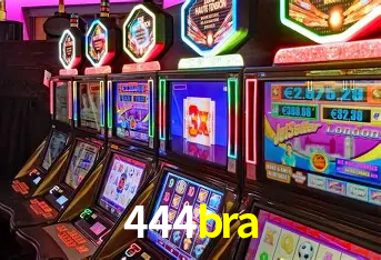 444bra Plataforma - Certificada MGA desde 2015