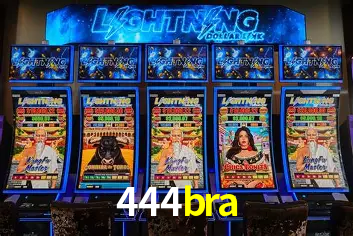 444bra Belo Horizonte - Payments