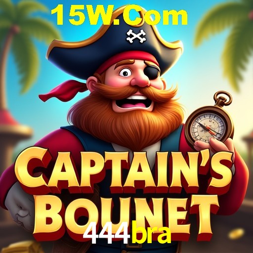 Slot Games 444bra