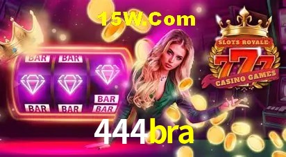 444bra - Login Methods