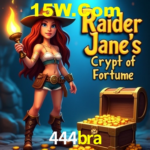 Desvendando o Mundo dos Jogos Virtuais na 444bra