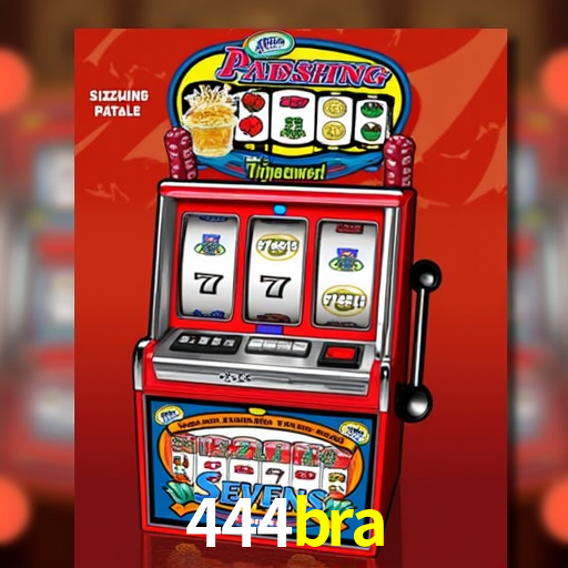 444bra São Paulo - All Bonuses
