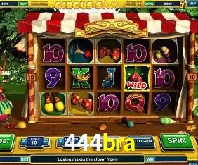 Casino Ao Vivo 444bra